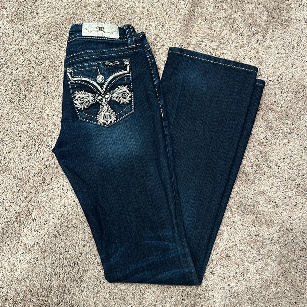 Miss Me size 26